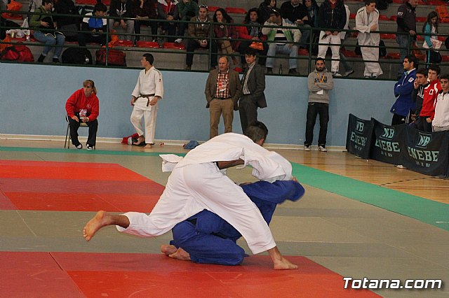 Judo. Supercopa de Espaa Cadete 2012 - 57