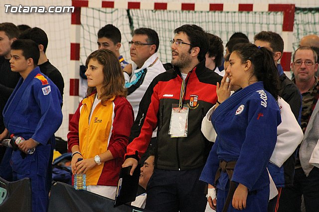 Judo. Supercopa de Espaa Cadete 2012 - 58