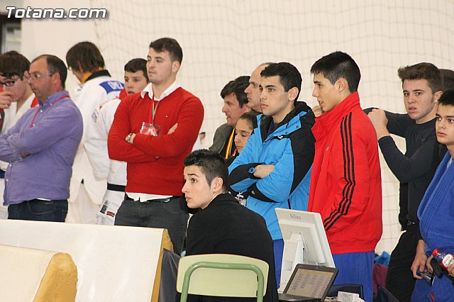 Judo. Supercopa de Espaa Cadete 2012 - 59