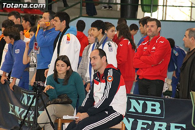 Judo. Supercopa de Espaa Cadete 2012 - 60