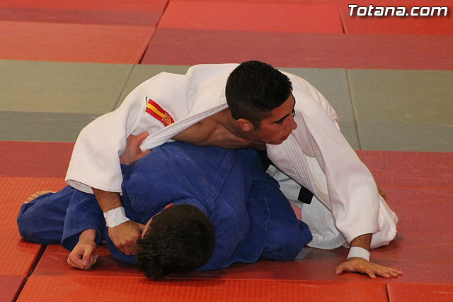 Judo. Supercopa de Espaa Cadete 2012 - 61