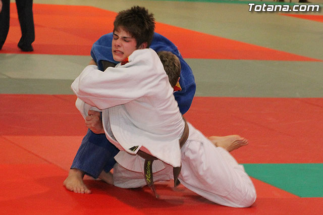Judo. Supercopa de Espaa Cadete 2012 - 62