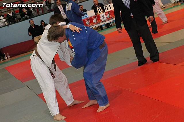 Judo. Supercopa de Espaa Cadete 2012 - 63