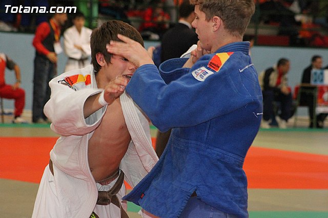 Judo. Supercopa de Espaa Cadete 2012 - 65