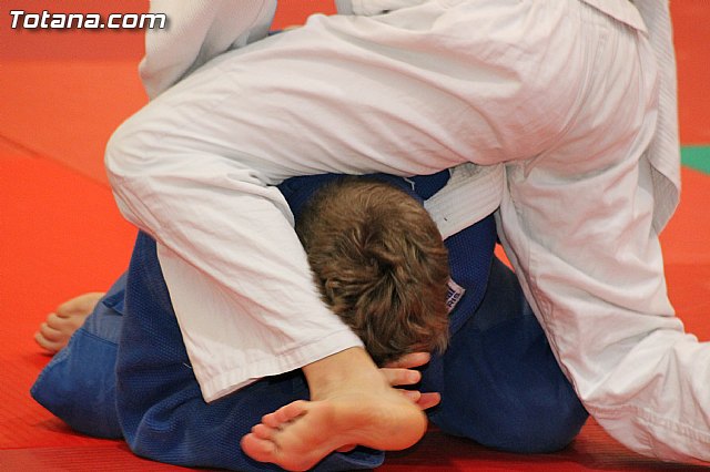 Judo. Supercopa de Espaa Cadete 2012 - 66