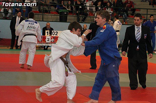 Judo. Supercopa de Espaa Cadete 2012 - 68