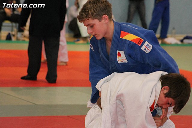 Judo. Supercopa de Espaa Cadete 2012 - 69