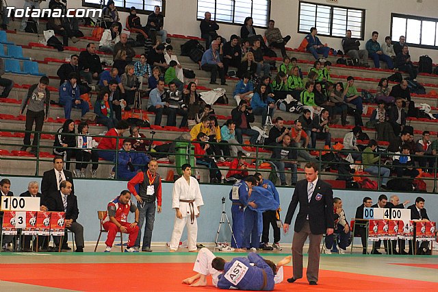 Judo. Supercopa de Espaa Cadete 2012 - 70