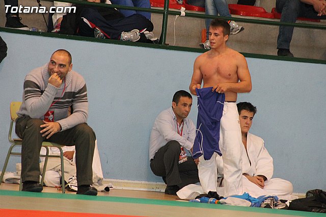 Judo. Supercopa de Espaa Cadete 2012 - 73