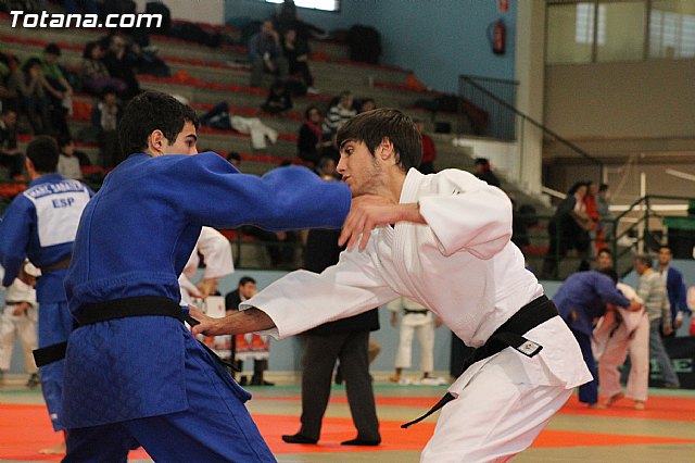 Judo. Supercopa de Espaa Cadete 2012 - 74