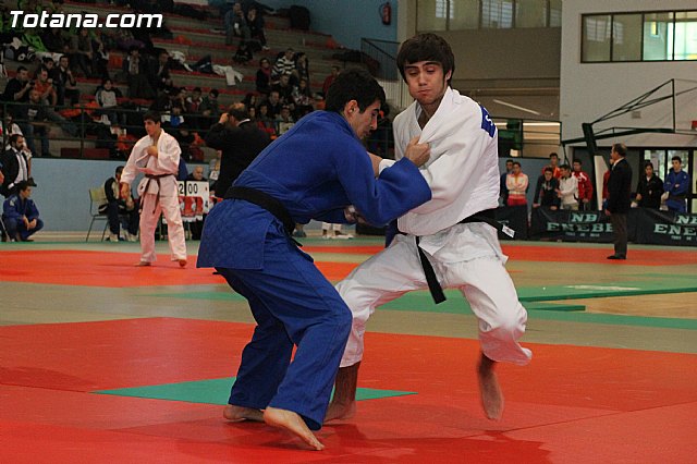 Judo. Supercopa de Espaa Cadete 2012 - 76