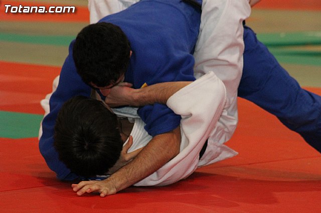 Judo. Supercopa de Espaa Cadete 2012 - 77