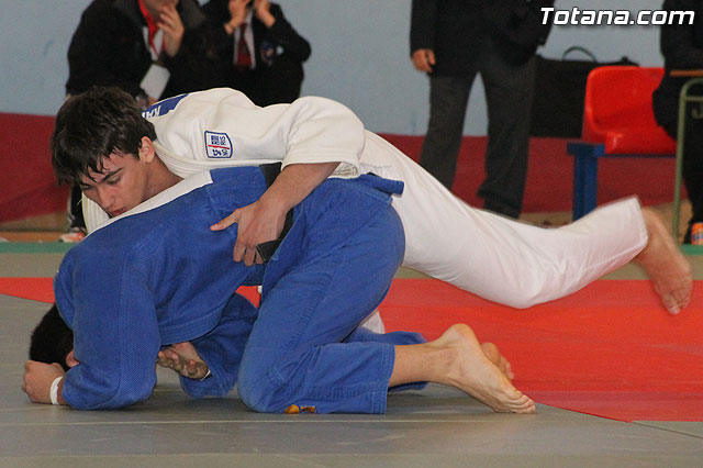 Judo. Supercopa de Espaa Cadete 2012 - 79