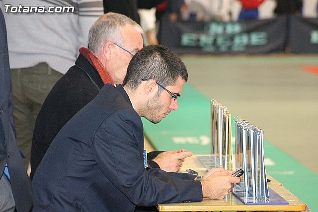 Judo. Supercopa de Espaa Cadete 2012 - 81