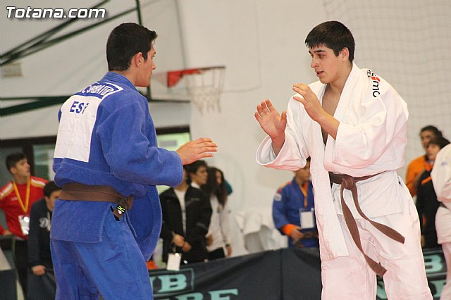Judo. Supercopa de Espaa Cadete 2012 - 82