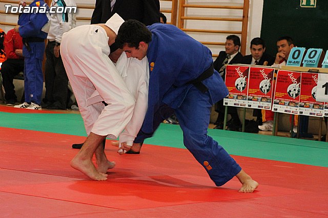 Judo. Supercopa de Espaa Cadete 2012 - 83