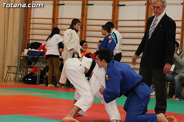 Judo. Supercopa de Espaa Cadete 2012 - 84