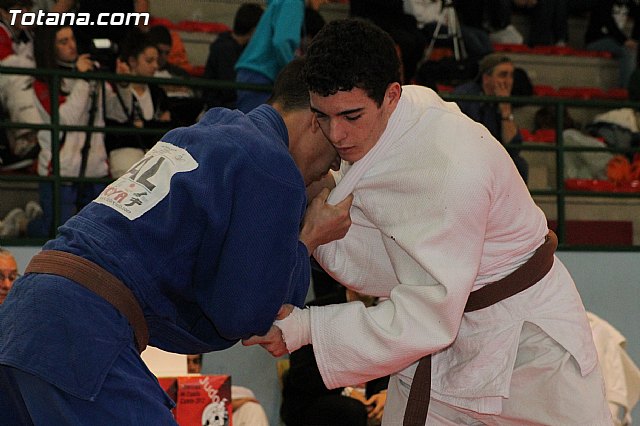 Judo. Supercopa de Espaa Cadete 2012 - 86