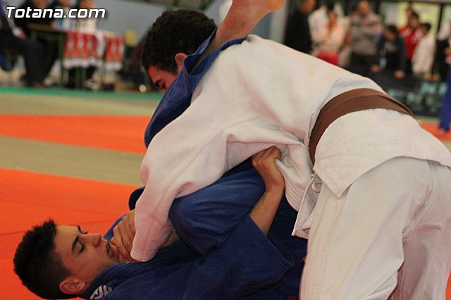 Judo. Supercopa de Espaa Cadete 2012 - 88