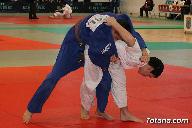 Judo. Supercopa de Espaa Cadete 2012 - 89