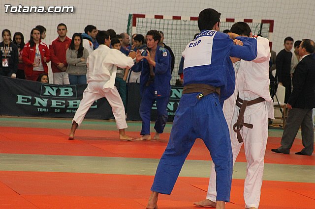 Judo. Supercopa de Espaa Cadete 2012 - 90
