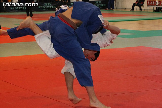 Judo. Supercopa de Espaa Cadete 2012 - 92