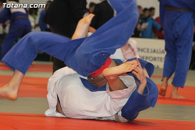 Judo. Supercopa de Espaa Cadete 2012 - 95