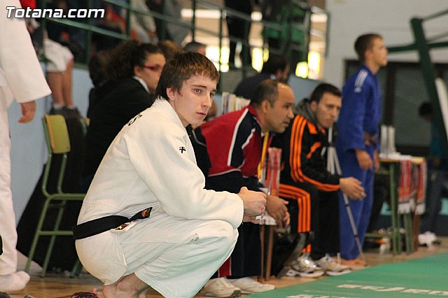 Judo. Supercopa de Espaa Cadete 2012 - 99