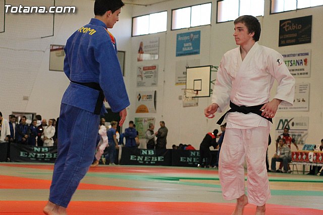 Judo. Supercopa de Espaa Cadete 2012 - 101