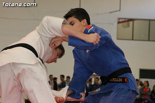Judo. Supercopa de Espaa Cadete 2012 - 103