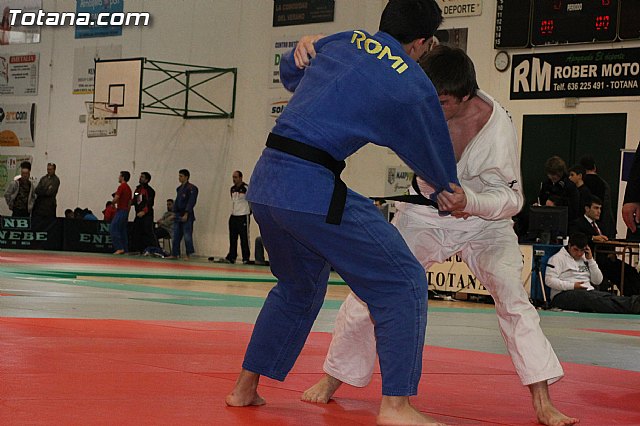 Judo. Supercopa de Espaa Cadete 2012 - 104
