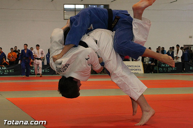 Judo. Supercopa de Espaa Cadete 2012 - 106