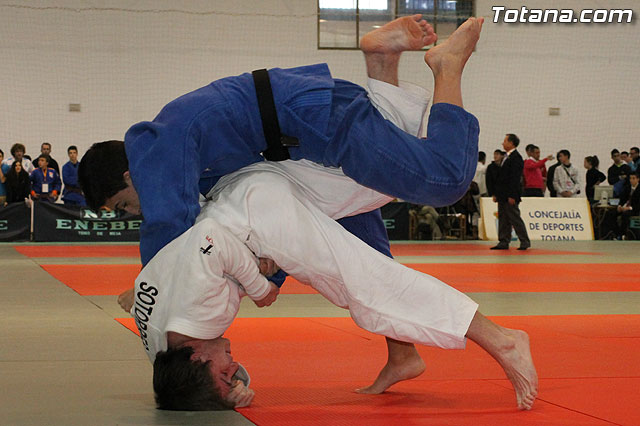 Judo. Supercopa de Espaa Cadete 2012 - 107