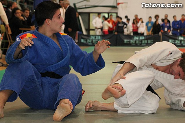 Judo. Supercopa de Espaa Cadete 2012 - 108