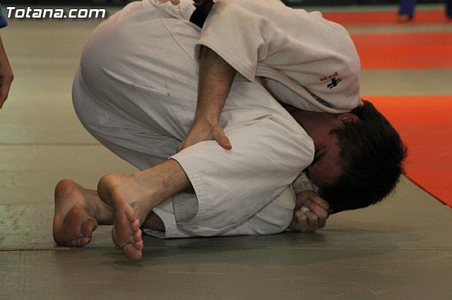 Judo. Supercopa de Espaa Cadete 2012 - 109