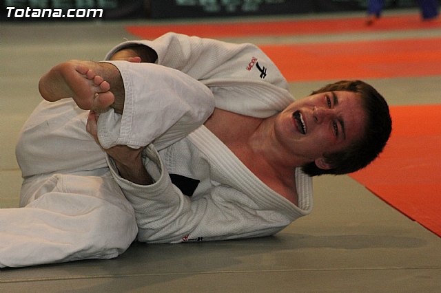 Judo. Supercopa de Espaa Cadete 2012 - 110