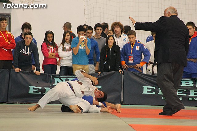 Judo. Supercopa de Espaa Cadete 2012 - 112
