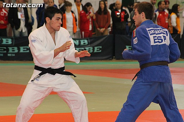 Judo. Supercopa de Espaa Cadete 2012 - 114