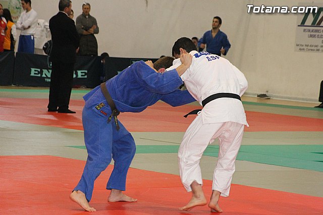 Judo. Supercopa de Espaa Cadete 2012 - 115