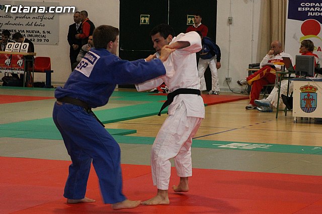 Judo. Supercopa de Espaa Cadete 2012 - 116