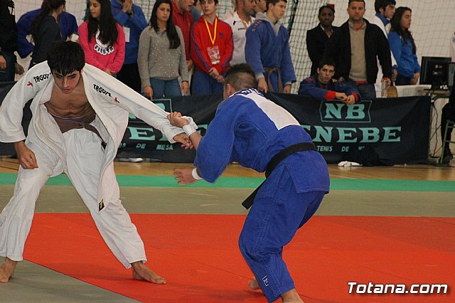 Judo. Supercopa de Espaa Cadete 2012 - 117