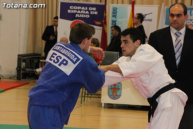 Judo. Supercopa de Espaa Cadete 2012 - 118