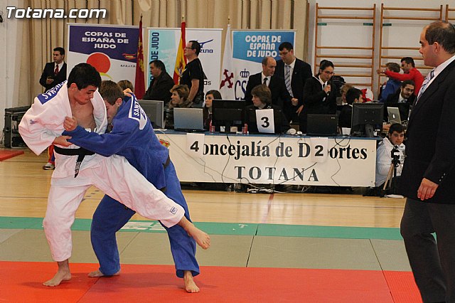 Judo. Supercopa de Espaa Cadete 2012 - 119