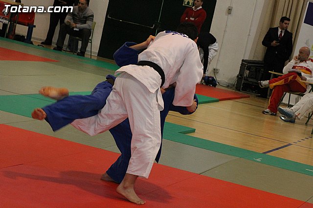 Judo. Supercopa de Espaa Cadete 2012 - 120