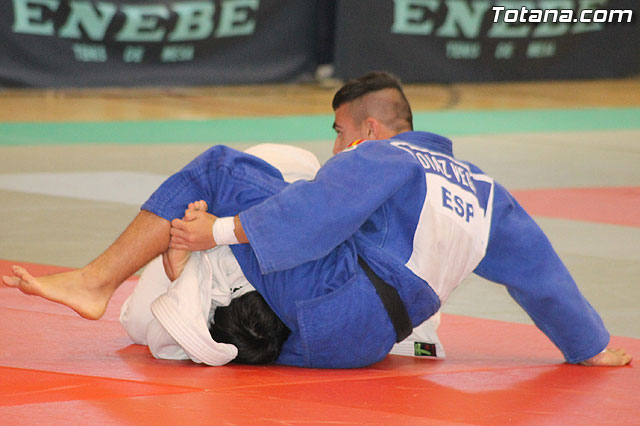Judo. Supercopa de Espaa Cadete 2012 - 121