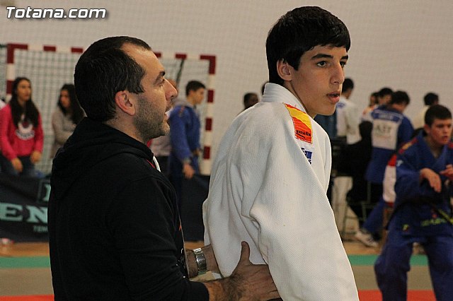 Judo. Supercopa de Espaa Cadete 2012 - 122