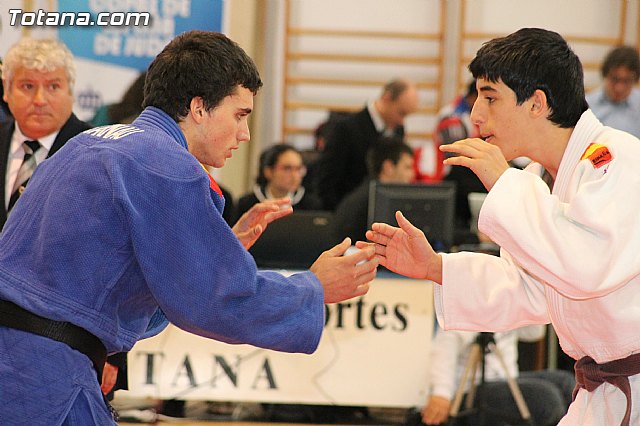 Judo. Supercopa de Espaa Cadete 2012 - 123
