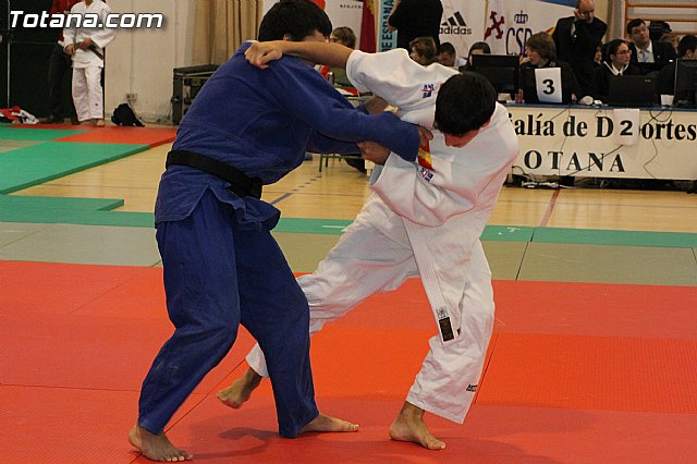 Judo. Supercopa de Espaa Cadete 2012 - 126