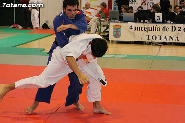 Judo. Supercopa de Espaa Cadete 2012 - 127