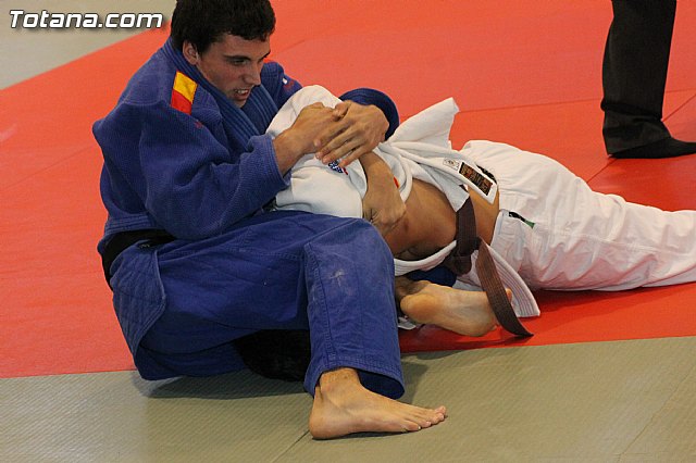 Judo. Supercopa de Espaa Cadete 2012 - 128